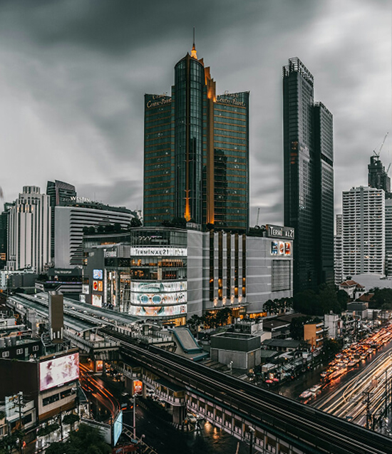 CORE BUILDERS | Homepage